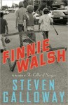 Finnie Walsh - Steven Galloway