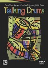 Talking Drums: DVD - Alfred A. Knopf Publishing Company, Jesús Díaz, Michael Spiro