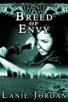 Breed of Envy - Lanie Jordan