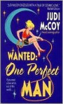 Wanted: One Perfect Man - Judi McCoy