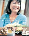 Vegetarian Supercook - Rose Elliot