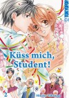 Küss mich, Student! (2in1), Band 2 - Hinako Takanaga