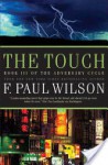 The Touch - F. Paul Wilson