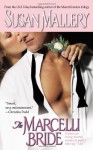 The Marcelli Bride - Susan Mallery