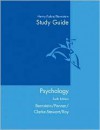 Study Guide: By Kelly Henry, Linda Lebie, and Douglas A. Bernstein: Used with ...Bernstein-Psychology - Jake Bernstein