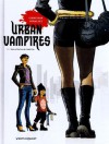 Urban Vampires, Tome 1 : Une affaire de famille - Éric Corbeyran, Kowalski, Sylvaine Scomazzon