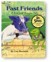 Fast Friends - Lisa Horstman