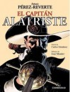 El Capitán Alatriste - Arturo Pérez-Reverte, Carlos Giménez, Joan Mundet