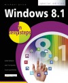 Windows 8.1 in Easy Steps: Special Edition - Michael Price, Stuart Yarnold