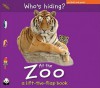 Who's Hiding? at the Zoo - Christiane Gunzi