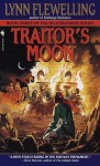 Traitor's Moon - Lynn Flewelling