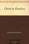 Christ in Flanders - Honoré de Balzac, Ellen Marriage