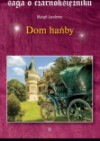 Saga o Czarnoksiężniku 11. Dom hańby - Margit Sandemo