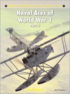 Naval Aces of World War 1 Part 2 - Jon Guttman, Harry Dempsey