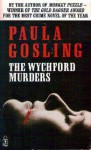 The Wychford Murders - Paula Gosling