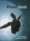 Planet Earth - Ed Riley