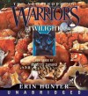 Twilight (Warriors: The New Prophecy Series #5) - Erin Hunter, Nanette Savard