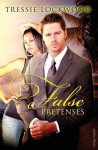 False Pretenses - Tressie Lockwood