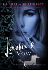 Lenobia's Vow - Kristin Cast, Phyllis Christine Cast