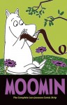 Moomin Book Nine: The Complete Lars Jansson Comic Strip - Lars Jansson