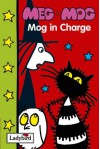 Mog In Charge - Helen Nicoll, Jan Pieńkowski