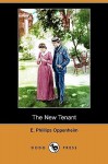 The New Tenant - E. Phillips Oppenheim