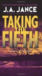 Taking The Fifth - J.A. Jance