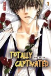 Totally Captivated, Tome 1 - Hajin Yoo, Kette Amoruso