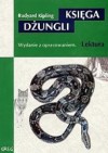 Księga dżungli - Rudyard Kipling