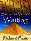 Stone in Water, Waiting - Richard Fazio