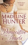 Provocative in Pearls - Madeline Hunter