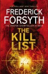 The Kill List - Frederick Forsyth