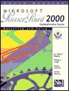 Microsoft Powerpoint 2000 Comprehensive Course: Mastering and Using (Office 2000 Series) - H. Albert Napier, Napier, H. Albert / Judd, Philip J. / Sourek, Lind Napier, H. Albert / Judd, Philip J. / Sourek, Lin