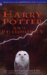 Harry Potter and Philosophy: If Aristotle Ran Hogwarts - David Baggett, William Irwin, Shawn Klein