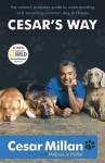 Cesar's Way - Cesar Millan, Melissa Jo Peltier