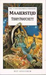 Maaierstijd (Schijfwereld deel, #11) - Terry Pratchett, Venugopalan Ittekot