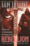 Rebellion - Ian Irvine