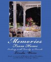 Memories from Home: Cooking with Family & Friends - Linda Weiss