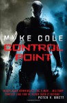 Control Point - Myke Cole