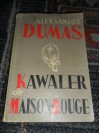 Kawaler de Maison-Rouge. T.2 - Aleksander Dumas (ojciec)