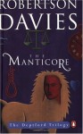 The Manticore - Robertson Davies