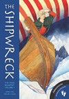 The Shipwreck Chapter: Volume 1 of the Inuk Quartet - Jørn Riel, Helen Cann