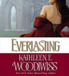 Everlasting (Audio) - Kathleen E. Woodiwiss, Xanthe Elbrick