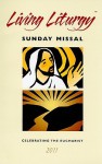 Living Liturgy Sunday Missal: Celebrating the Eucharist - Liturgical Press