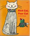 Rich Cat, Poor Cat - Bernard Waber