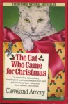 The Cat Who Came for Christmas - Cleveland Amory