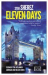 Eleven Days - Stav Sherez