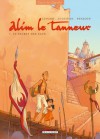 Alim le tanneur 1. Le Secret des eaux - Nouvelle Édition - Wilfrid Lupano, Virginie Augustin, Geneviève PENLOUP-GRATIEN