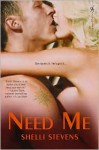 Need Me - Shelli Stevens