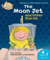 The Moon Jet and Other Stories. by Roderick Hunt - Roderick Hunt